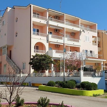 Villa Rossa Тучепи Экстерьер фото